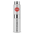 CA Perfume Impression of Purve Rouge Malachias for Women and Men Amber Floral Scent Long Lasting Unisex Fragrance Eau De Parfum Travel Size Refillable Atomizer Spray 0.27 Fl Oz 8ml