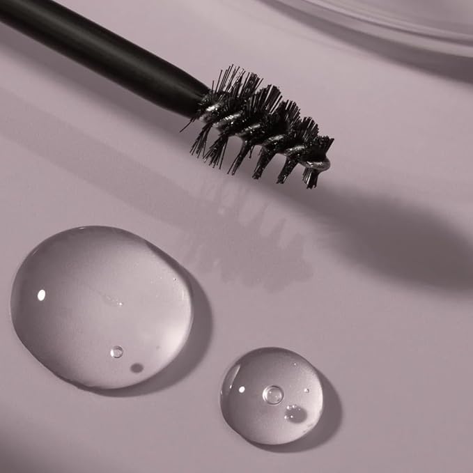 NULASTIN Shape Altering Eyebrow Serum - Brow Serum to Shape & Define - Improves the Appearance of Sparse Eyebrows for a Fuller Look - Enriched with Hair-Strengthening Ingredients (2 Count)