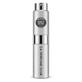 CA Perfume Impression of Smoke Of The Soul for Women and Men Woody Aromatic Scent Long Lasting Unisex Fragrance Eau De Parfum Travel Size Refillable Atomizer Spray 0.27 Fl Oz 8ml