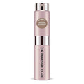 CA Perfume Impression of Modern Musement for Women Floral Woody Musk Scent Long Lasting Perfumes for Women Eau De Parfum Travel Size Refillable Atomizer Spray 0.27 Fl Oz 8ml