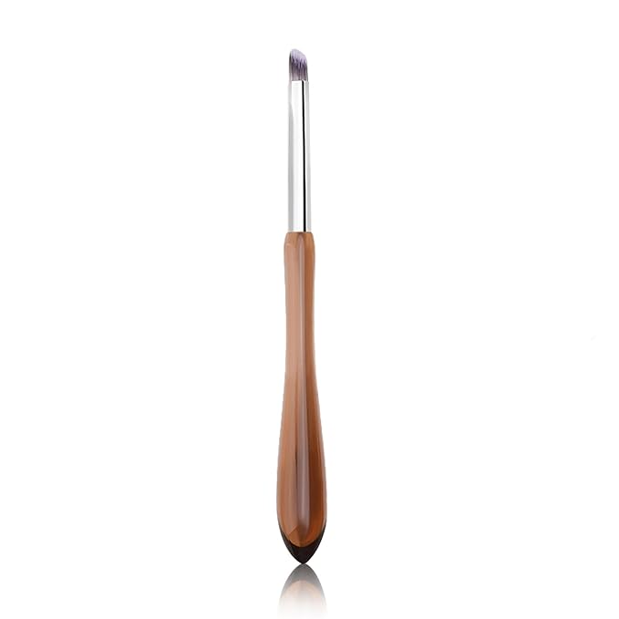 Nail Art Brushes Poke Pen Dotting Tool Nail Drawing Pen For Irregular Smudging, 06