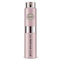 CA Perfume Impression of Sedbury for Women Chypre Floral Scent Long Lasting Perfumes for Women Eau De Parfum Travel Size Refillable Atomizer Spray 0.27 Fl Oz 8ml