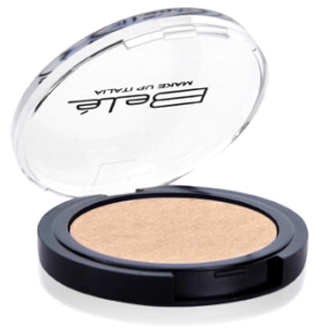 Belé MakeUp Italia b.One Eyeshadow (#12 Golden Sand - Shiny) (Made in Italy)