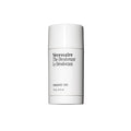 Nécessaire The Deodorant Fragrance-Free | Natural Aluminum Free Deodorant For Women & Men. Extra Strength Treatment with Mandelic Acid. Free of Baking Soda, Ozokerite & Parabens (75 g/2.5 oz)