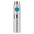 CA Perfume Impression of Cedre Atlas for Women and Men Woody Scent Long Lasting Unisex Fragrance Eau De Parfum Travel Size Refillable Atomizer Spray 0.27 Fl Oz 8ml
