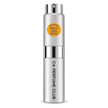 CA Perfume Impression of Aqua Di Giorgi Absolu for Men Woody Aromatic Scent Long Lasting Cologne for Men Eau De Parfum Travel Size Refillable Atomizer Spray 0.27 Fl Oz 8ml