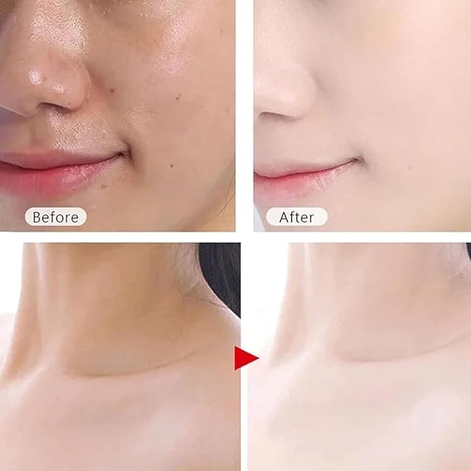 Moisturizing Brightening Concealer Smooth Tone-Up Cream, Corrector Iluminador Hidratante Crema Tónica, Moisturizer Brightening Concealer Smooth, Crema De Maquillaje (1Pcs)