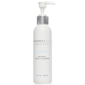 PERFECT SKIN BY CHRISTIE KIDD, PA-C | Clean Natural Facial Cleanser – Gentle Face Wash with Aloe, Olive Leaf & Tea Tree – Soothes, Hydrates, Deep Cleans Pores – 6 fl oz (180 ml)