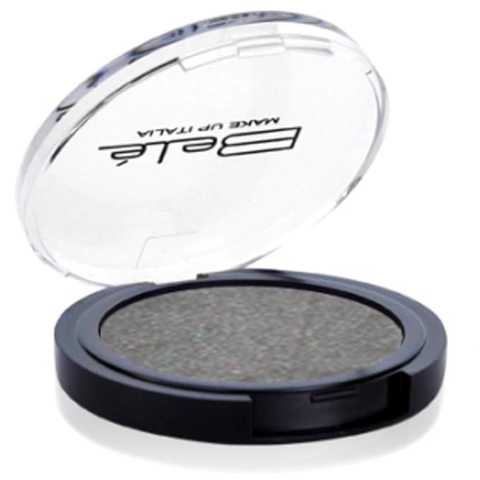 Belé MakeUp Italia b.One Eyeshadow (#99 Fog - Shiny) (Made in Italy)