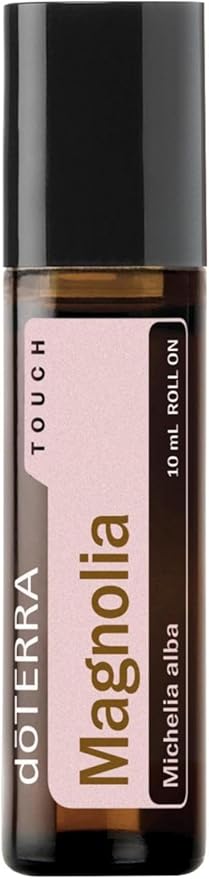 Magnolia Touch Essential Oil - 10 mL
