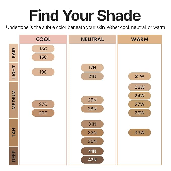 [NEW] AGE20'S Signature Essence Pact | 33N HAZELNUT | Vegan Korean Cushion Foundation | Pack of 1 | Cream Foundation, Dewy & Glow Finish, Natural Coverage, SPF 50+
