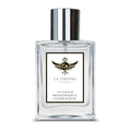 CA Perfume Impression of Bronze Wood & Leather Intense for Women and Men Long Lasting Unisex Fragrance Eau De Parfum 1.7 Fl Oz 50ml