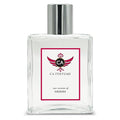 CA Perfume Impression of MMMM for Women and Men Eau De Parfum Vanilla Scent Long Lasting Unisex Fragrance Signature Scent for Day and Night Wear 3.4 Fl Oz 100ml