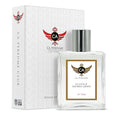 CA Perfume Impression of Sacred Grain for Women & Men Eau De Parfum Spray Long Lasting Oriental Fougere Perfume (3.4 Fl Oz / 100ml)