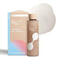Fig.1 Clarifying Gel Cleanser Refill | AHA BHA Tea Tree Oil Formula for Oily & Sensitive Skin Face wash, Deep Pore Cleansing, Dermatologist Tested for Acne Prone, Vegan & Refillable Solution, 100ml