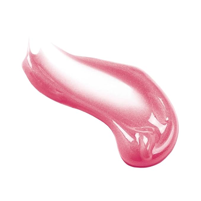 ARTDECO Hydra Lip Booster - Translucent Rose - Hydrating Lip Gloss with Boosting Effect - Hint of Color & Beautiful Shine - Non-Sticky Finish - Lip Care - Lip Oil - Makeup - Hyaluron - 0.21 Fl Oz