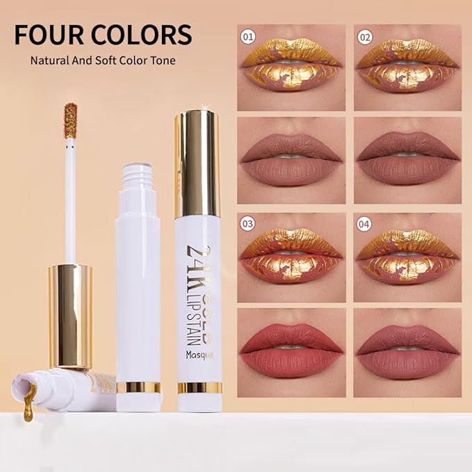 Lip Stain Peel Off Masque - Peel Off Lip Stain Tattoo, Peel-Off Lip Tint，Long Lasting Waterproof Transfer-proof Lip Mask Lip Stains Peel Off Lip Gloss,Stay Lip Makeup D03#