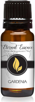 Gardenia Premium Grade Fragrance Oil - Scented Oil - (10ml)