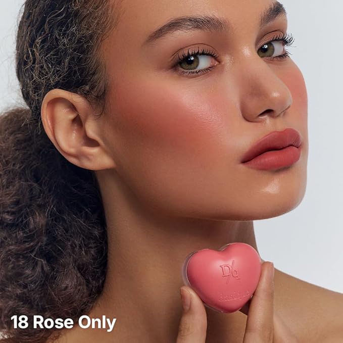 Dasique Souffle Color Pot #25 Black Currant