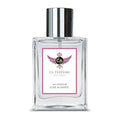 CA Perfume Impression of Love In White for Women Amber Floral Fragrance Long Lasting Perfumes for Women Eau De Parfum 1.7 Fl Oz 50ml