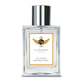 CA Perfume Impression of Midnight Gold for Women and Men Long Lasting Unisex Fragrance Eau De Parfum 1.7 Fl Oz 50ml