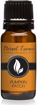 Pumpkin Patch Premium Grade Fragrance Oils - 10ml - Scented Oil
