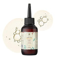 HairTry - Long Hair, Don't Care - Nourishing Scalp Serum with Elaya Renova & Kerascale – Nourishing Scalp Rub with Encapsulated Oil and Plant Extracts – Gentle Formula – Net 3.38 Fl. Oz/ 100 ml