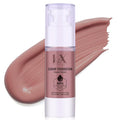 Moisturizing Foundation with 1% Hyaluronic acid, Deep Hydration & High Coverage Serum Foundation for A Smooth & Satin Finish, 408 Deep