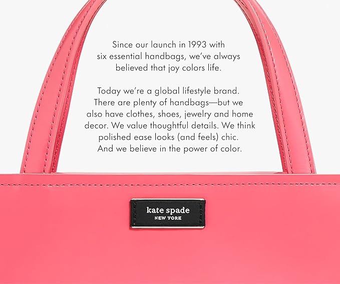 Kate Spade New York A4 Clipboard Folio with Low Profile Clip, Professional Padfolio Includes Lined Notepad, Pen Loop, and Pocket, Black Spade Flower