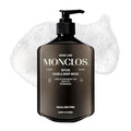 Ritual Hand & Body Wash (16.9 fl oz) - Hydrating pH-Balanced Body Cleanser with Olive Oil, 8-Complex Hyaluronic Acid, and Ceramides for Smooth and Comfortable Skin