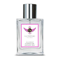 CA Perfume Impression of Goddess Girl Fantastic Pink for Women Amber Floral Fragrance Long Lasting Perfumes for Women Eau De Parfum 1.7 Fl Oz 50ml