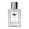 CA Perfume Impression of Baudelaire for Men Leather Fragrance Long Lasting Mens Cologne Eau De Parfum 1.7 Fl Oz 50ml