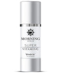 Super Vitamin C Serum for Women Over 70, All-In-One Formula, Made in USA, Hydrates, Firms, Lifts, and Targets Wrinkles, Age Spots, and Fine Lines, Vitamin C Serum (1fl oz)