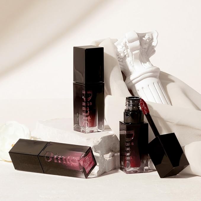 DINTO Blur-Glowy Lip Tint (227 Decōrum)