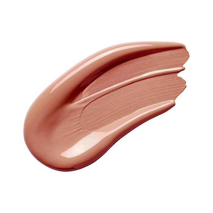 MCoBeauty - Lip Plump 4-in-1 Hydrating Lacquer - Multi-Benefit Lip Color with Shea Butter, Hyaluronic Acid and Click-Pen Format - Lucy, Candy Pink Shade - 2.5ml