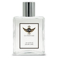 CA Perfume Impression of Azure Lime For Women & Men Fragrance Dupes Eau de Parfum Spray Bottle 3.4 Fl Oz/100ml