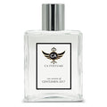 CA Perfume Impression of Gentlemen 2017 For Men Replica Fragrance Dupes Eau de Parfum Spray Bottle 3.4 Fl Oz/100ml-X1