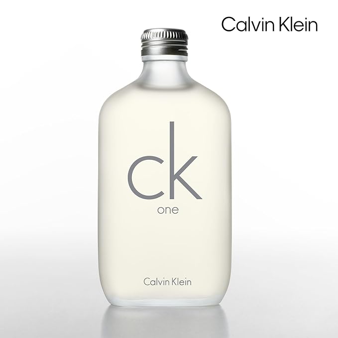 Calvin Klein CK One Eau de Toilette Unisex Gift Set