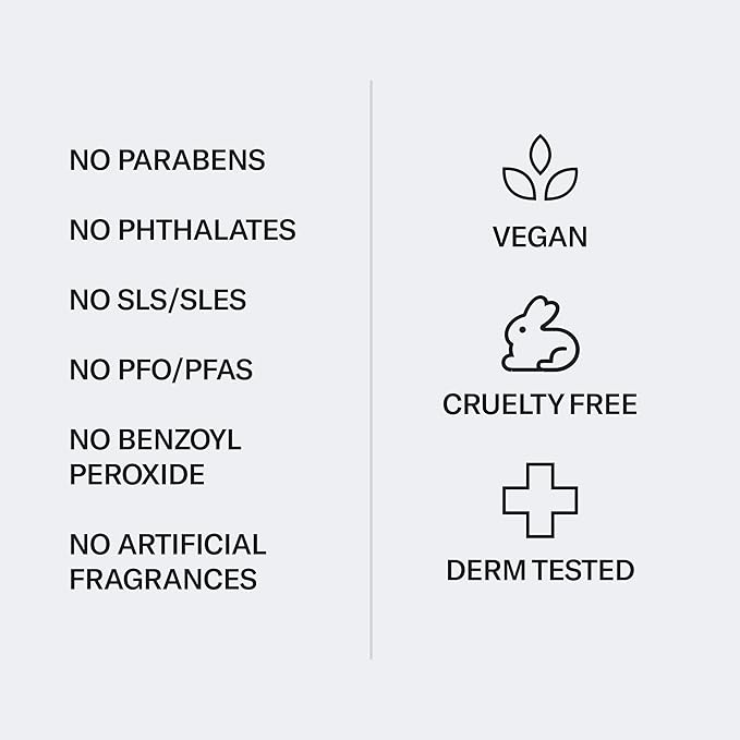 Geologie Moisturizing Face Cream with SPF 15 | Daily Hydrating Cream with Hyaluronic Acid & Niacinamide | Lightweight | For Men & Women