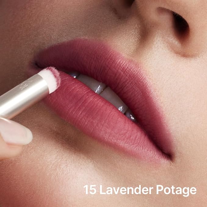 dasique Souffle Color Pot #02 Pomelo Pudding – Makeup Blush, Buildable Silky-Smooth Texture, Build-In Mini Brush, Multi-Use For Cheek and Lip