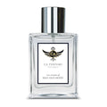 CA Perfume Impression of Silky Oud Mood For Women & Men Fragrance Eau de Parfum Spray Bottle 1.7 Fl Oz/50ml-X1