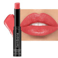 Petal Pink Moisture Lipstick – Hydrating Lip Balm for Dry, Cracked Lips, Weightless Creamy Lip Color with Vitamin E, Hydrasmooth, Glossy Juicy Finish, Long Lasting for Women (Petal)