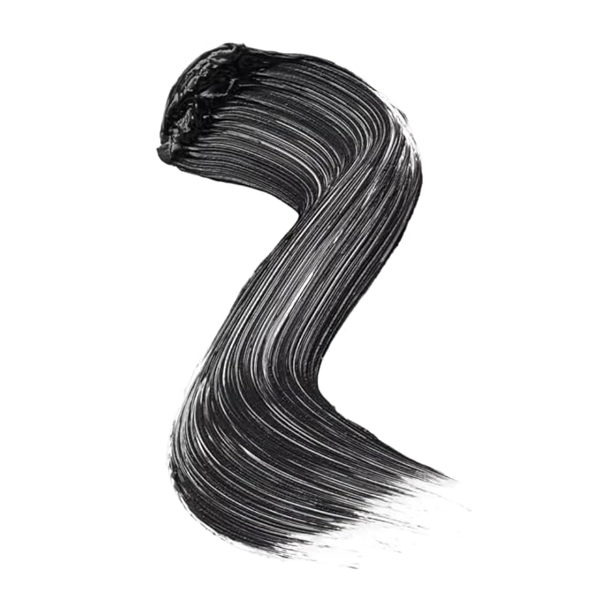 essence | Lash Without Limits Tubing Extreme Lengthening & Volume Mascara | Waterproof & Tubing| Vegan, Cruelty Free & Paraben Free