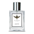 CA Perfume Impression of Amber Star for Women and Men Long Lasting Unisex Fragrance Eau De Parfum 1.7 Fl Oz 50ml