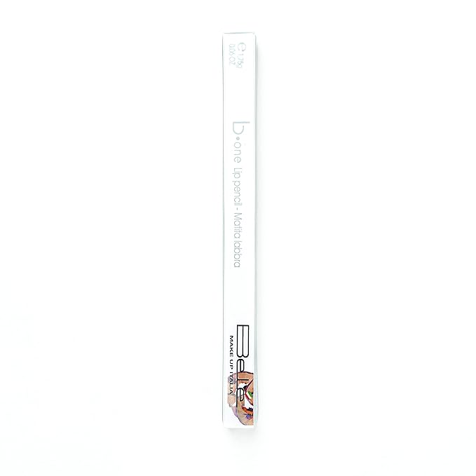 Belé MakeUp Italia b.One Lip Pencil (#4 Papavero) (Made in Italy)