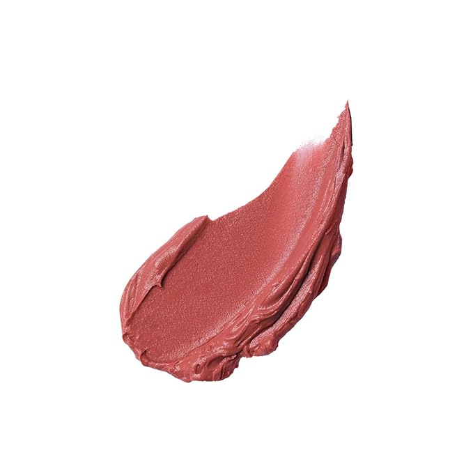 Flower Knows Strawberry Cupid Cake Lip Cream,Velvety-Smooth Matte Liquid Lipstick,Hydrating,Smudge-proof & Stain-Free Lip Stain(V02 Soufflé,0.17 Fl Oz)