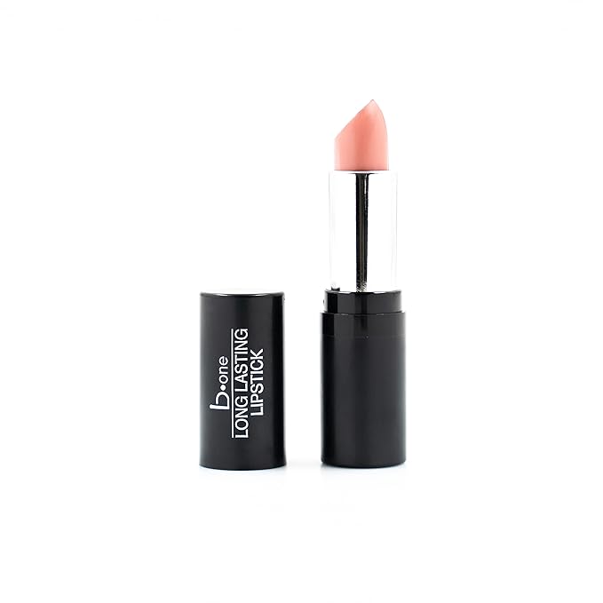 Belé Makeup Italia b.One Long Lasting Lipstick - (#1 Cashmere) (Made in Italy)