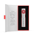 CA Perfume Impression of Amber Rouge Saffron for Women and Men Amber Floral Scent Long Lasting Unisex Fragrance Eau De Parfum Travel Size Refillable Atomizer Spray 0.27 Fl Oz 8ml (Pack of 3)