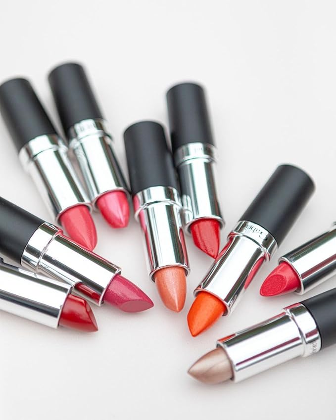 Gabriel Cosmetics Lipstick (Santa Fe- Pink Orange/Warm Crème)