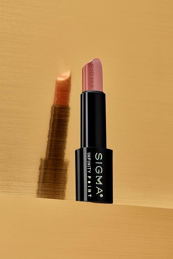 Sigma Beauty Infinity Point - Peach Tea